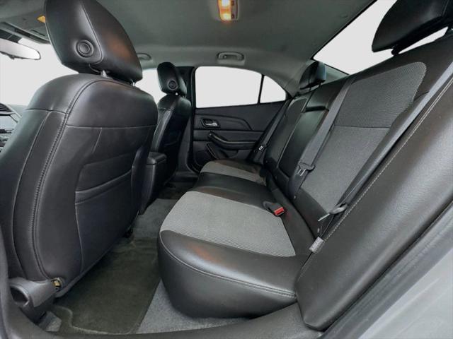 2015 Chevrolet Malibu 1LT