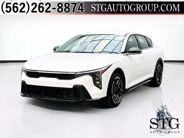 2025 Kia K4 GT-Line for sale in Montclair, CA