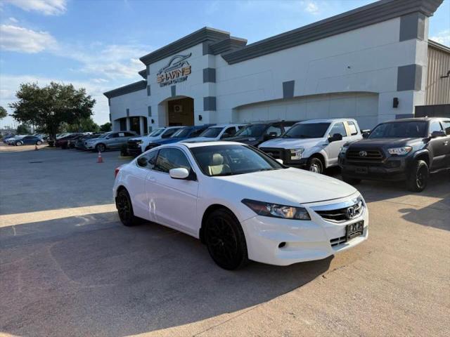 2011 Honda Accord 2.4 EX-L