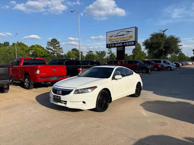 2011 Honda Accord 2.4 EX-L