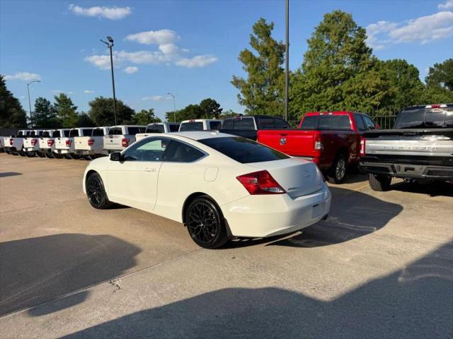 2011 Honda Accord 2.4 EX-L