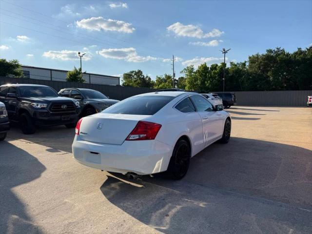 2011 Honda Accord 2.4 EX-L