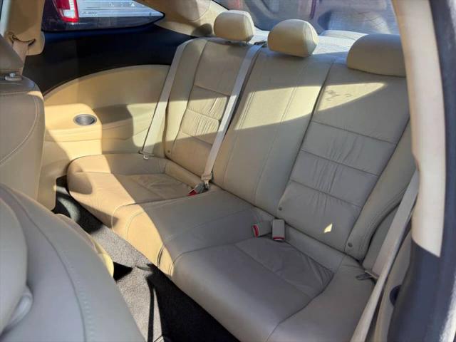 2011 Honda Accord 2.4 EX-L