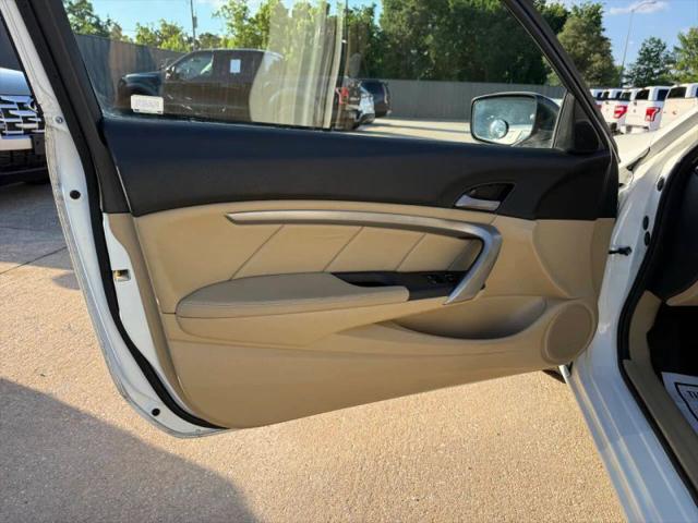 2011 Honda Accord 2.4 EX-L