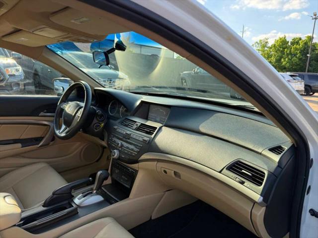 2011 Honda Accord 2.4 EX-L