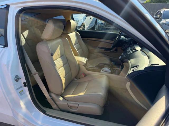 2011 Honda Accord 2.4 EX-L