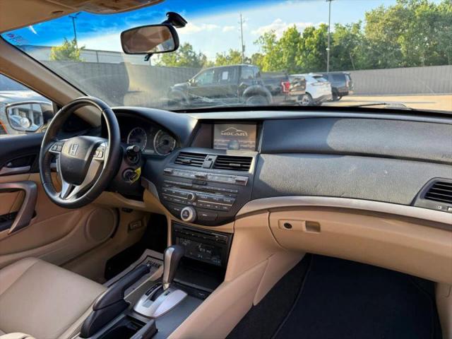 2011 Honda Accord 2.4 EX-L