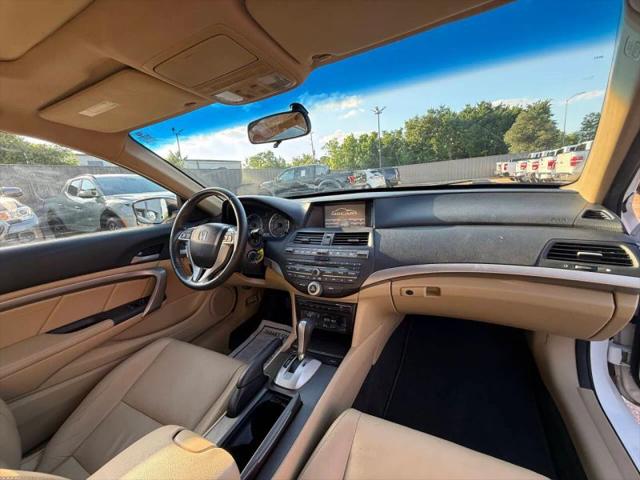 2011 Honda Accord 2.4 EX-L