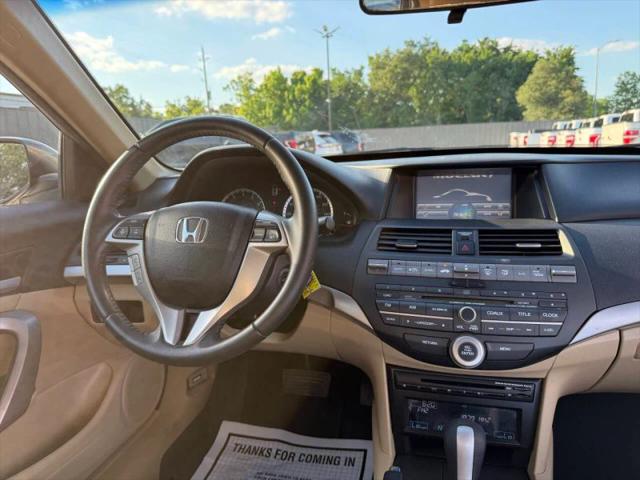 2011 Honda Accord 2.4 EX-L