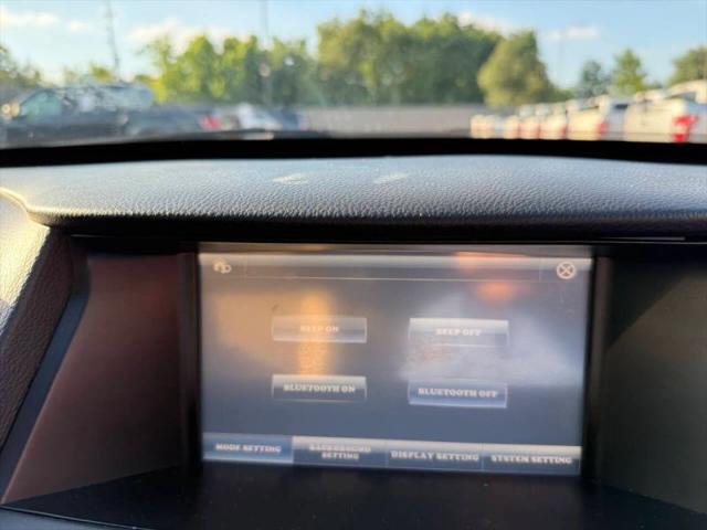 2011 Honda Accord 2.4 EX-L