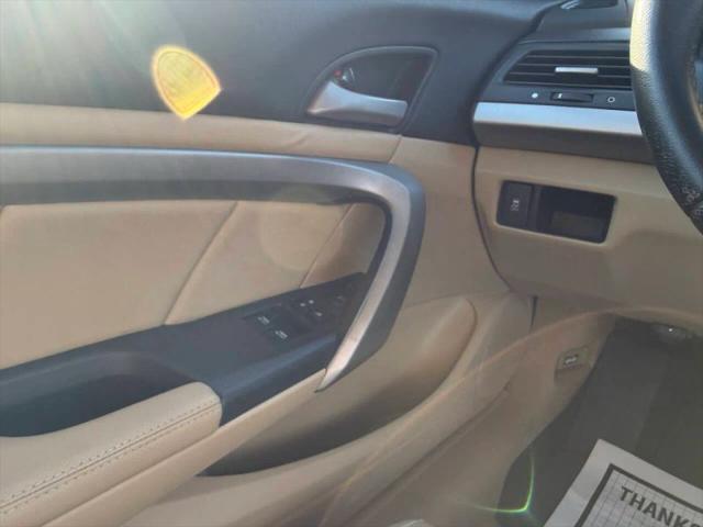2011 Honda Accord 2.4 EX-L