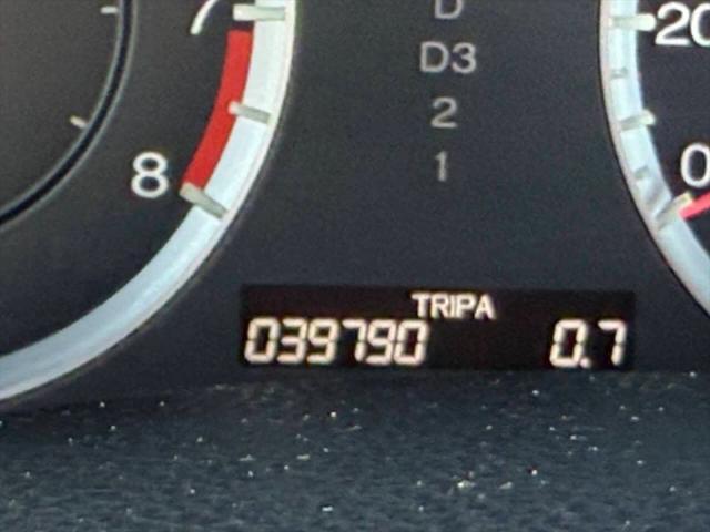 2011 Honda Accord 2.4 EX-L