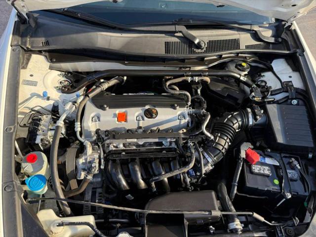 2011 Honda Accord 2.4 EX-L