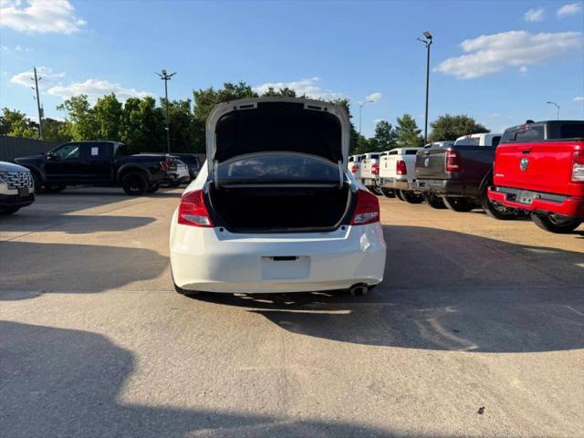 2011 Honda Accord 2.4 EX-L