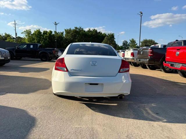 2011 Honda Accord 2.4 EX-L