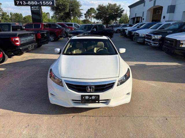 2011 Honda Accord 2.4 EX-L