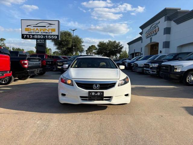2011 Honda Accord 2.4 EX-L