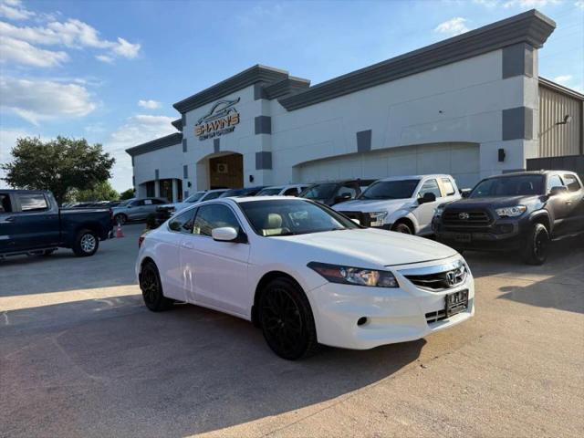 2011 Honda Accord 2.4 EX-L