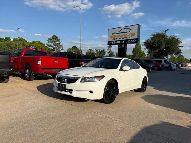 2011 Honda Accord 2.4 EX-L