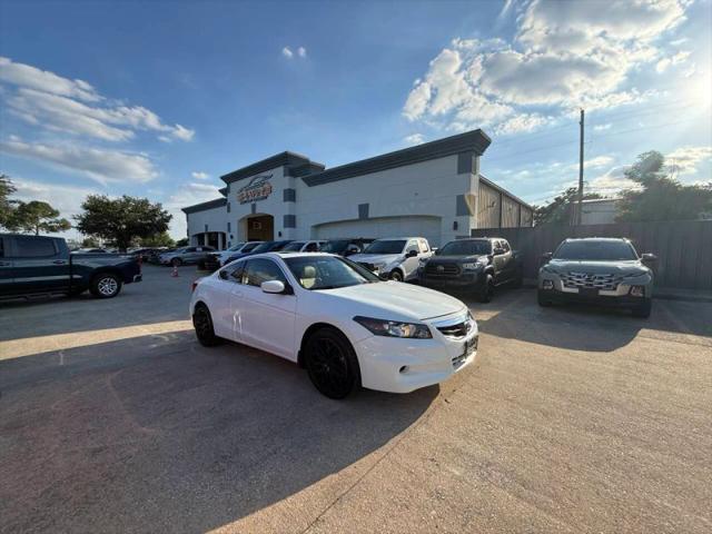 2011 Honda Accord 2.4 EX-L
