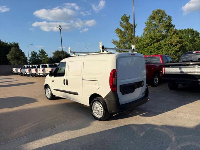 2021 Ram ProMaster City Tradesman Cargo Van