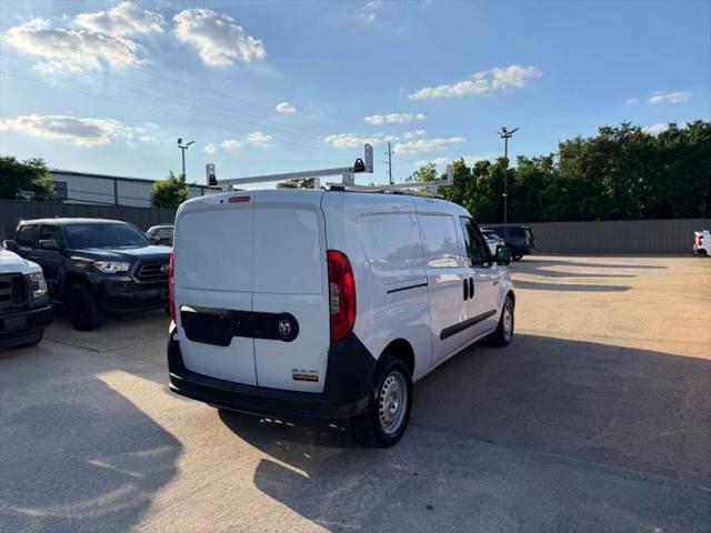 2021 Ram ProMaster City Tradesman Cargo Van