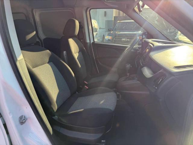 2021 Ram ProMaster City Tradesman Cargo Van