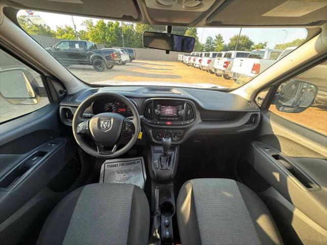 2021 Ram ProMaster City Tradesman Cargo Van