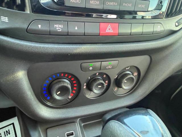 2021 Ram ProMaster City Tradesman Cargo Van