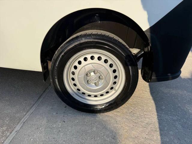 2021 Ram ProMaster City Tradesman Cargo Van