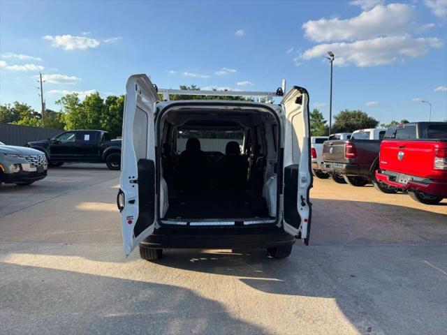 2021 Ram ProMaster City Tradesman Cargo Van