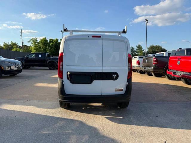 2021 Ram ProMaster City Tradesman Cargo Van