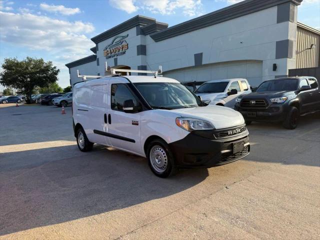 2021 Ram ProMaster City Tradesman Cargo Van