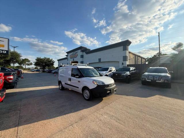 2021 Ram ProMaster City Tradesman Cargo Van