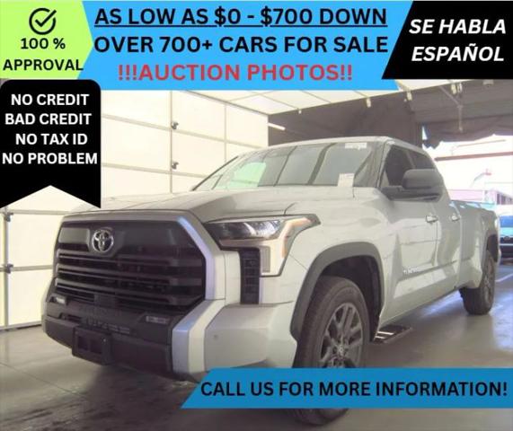 2022 Toyota Tundra SR5 for sale in Manassas, VA