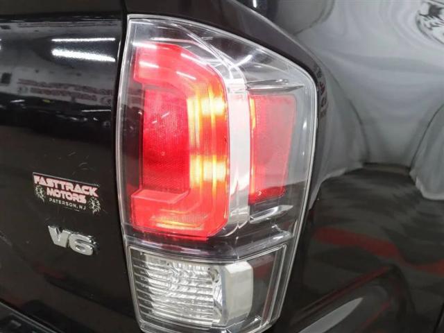 2021 Toyota Tacoma Limited