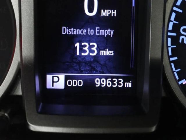 2021 Toyota Tacoma Limited