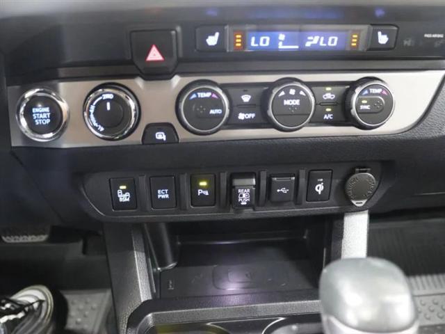 2021 Toyota Tacoma Limited