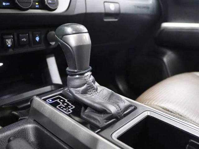2021 Toyota Tacoma Limited