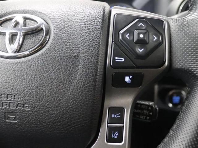 2021 Toyota Tacoma Limited