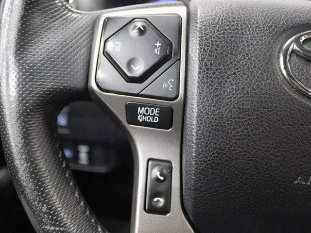 2021 Toyota Tacoma Limited