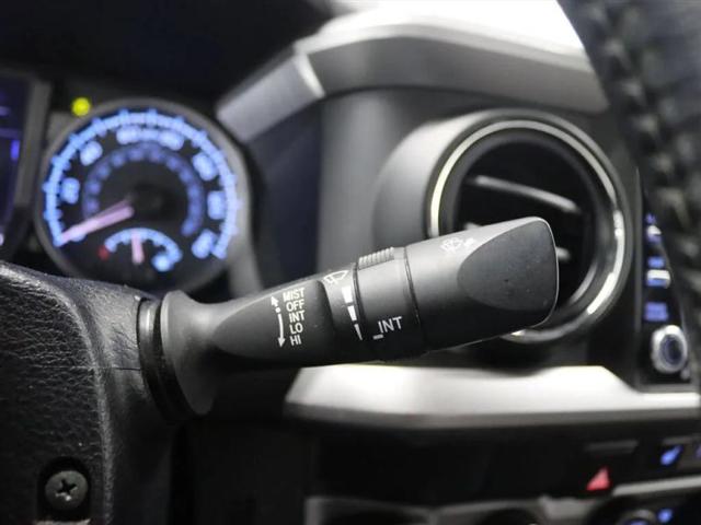 2021 Toyota Tacoma Limited