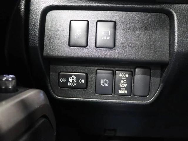 2021 Toyota Tacoma Limited