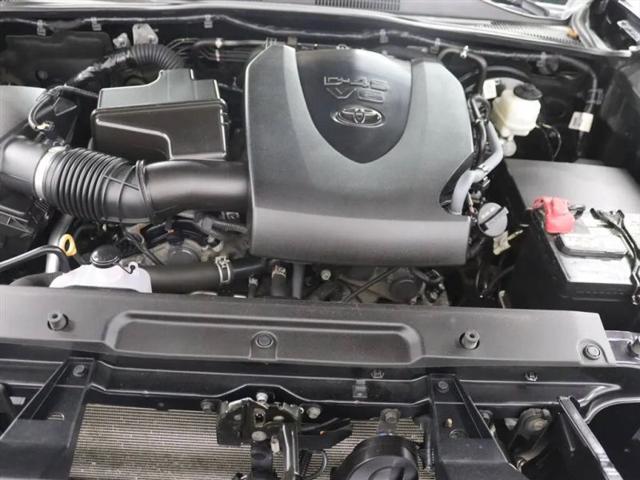 2021 Toyota Tacoma Limited