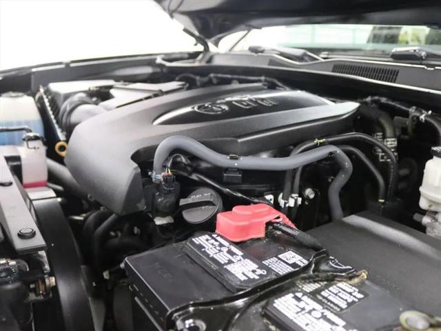 2021 Toyota Tacoma Limited