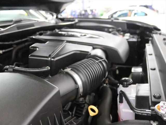 2021 Toyota Tacoma Limited