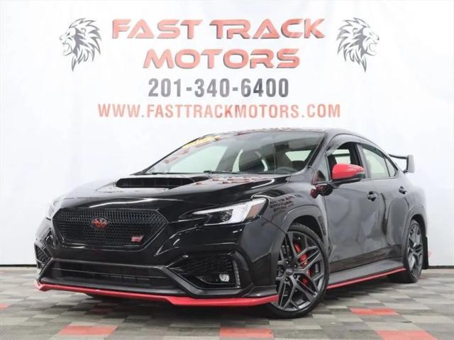 2024 Subaru WRX TR for sale in Paterson, NJ