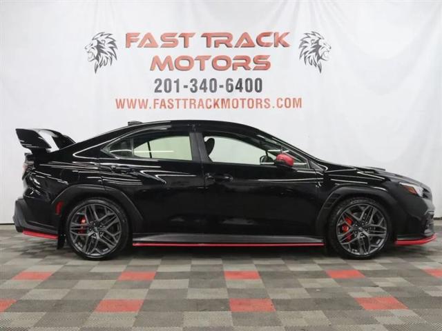 2024 Subaru WRX TR
