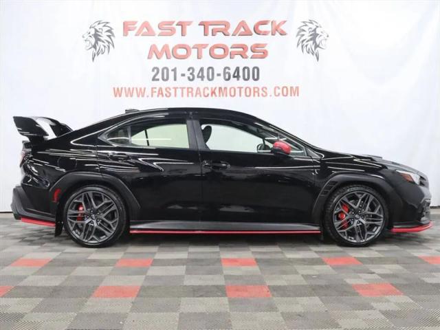 2024 Subaru WRX TR