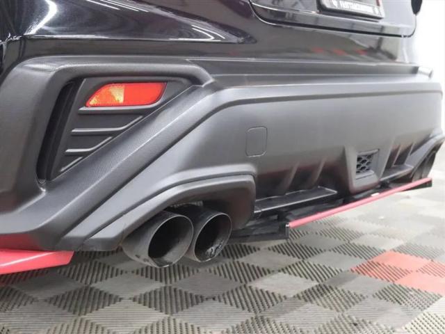 2024 Subaru WRX TR